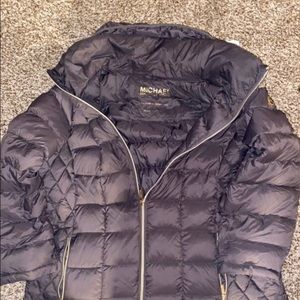 Michael Kors Packable Down
